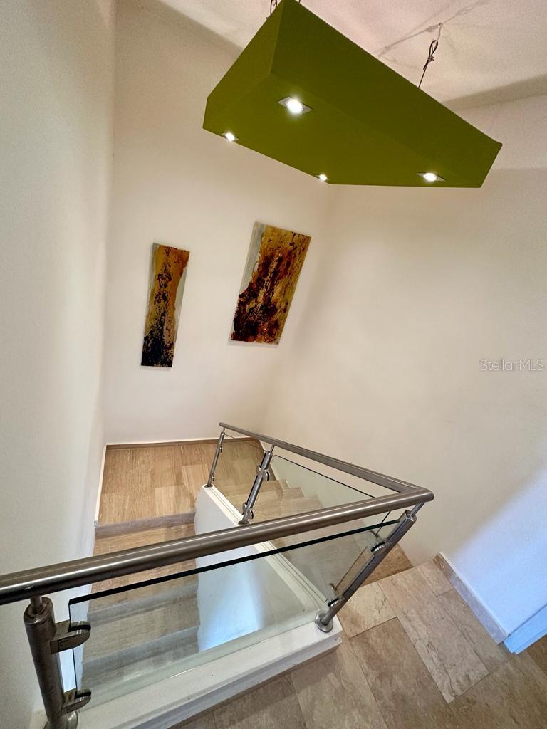 LA JOLLA - Residential