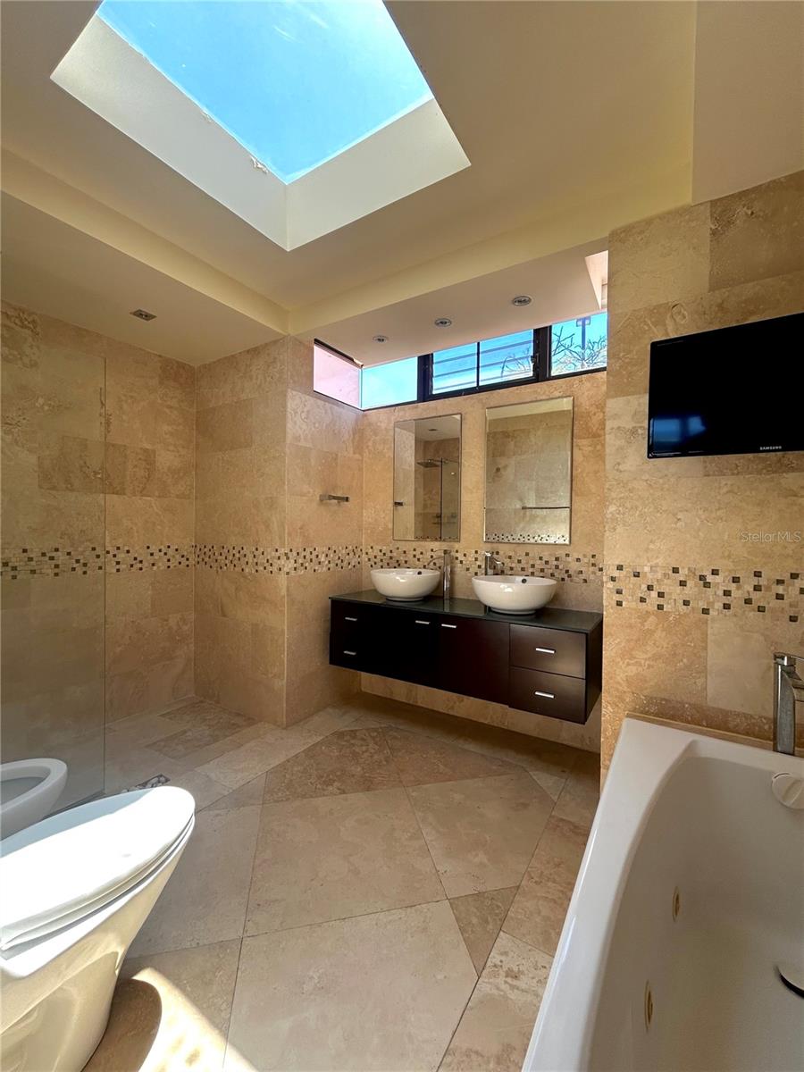 LA JOLLA - Residential