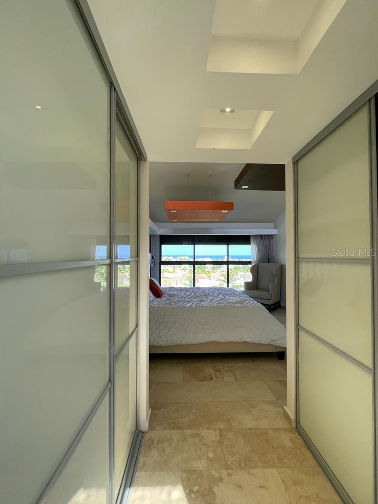LA JOLLA - Residential