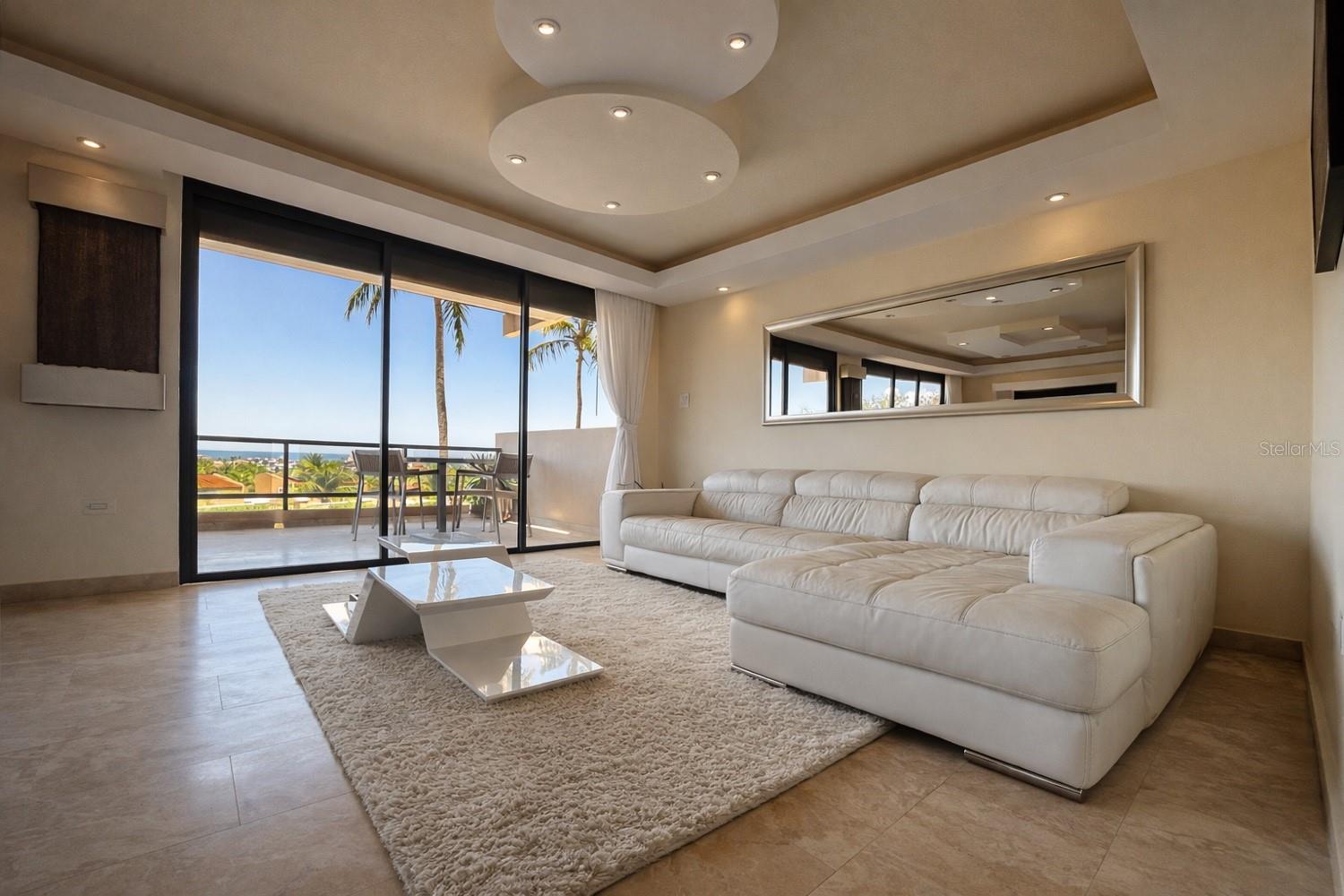 LA JOLLA - Residential