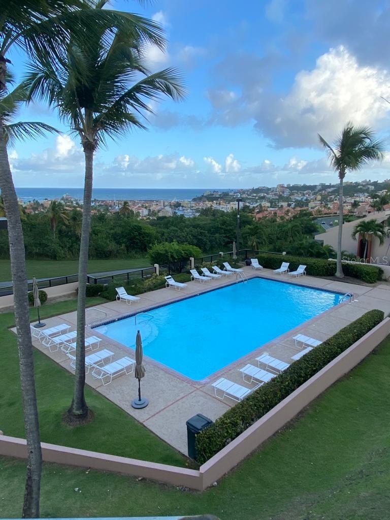 LA JOLLA - Residential
