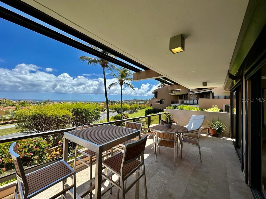 LA JOLLA - Residential