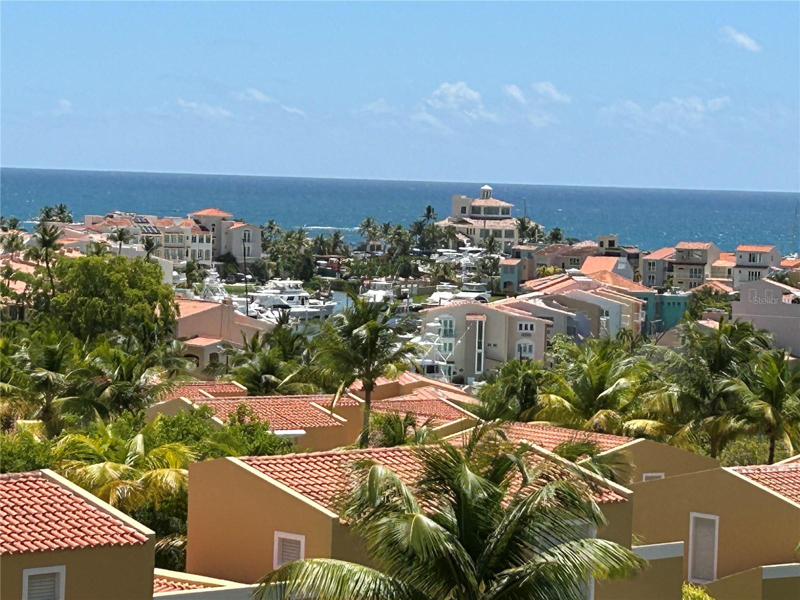 LA JOLLA - Residential