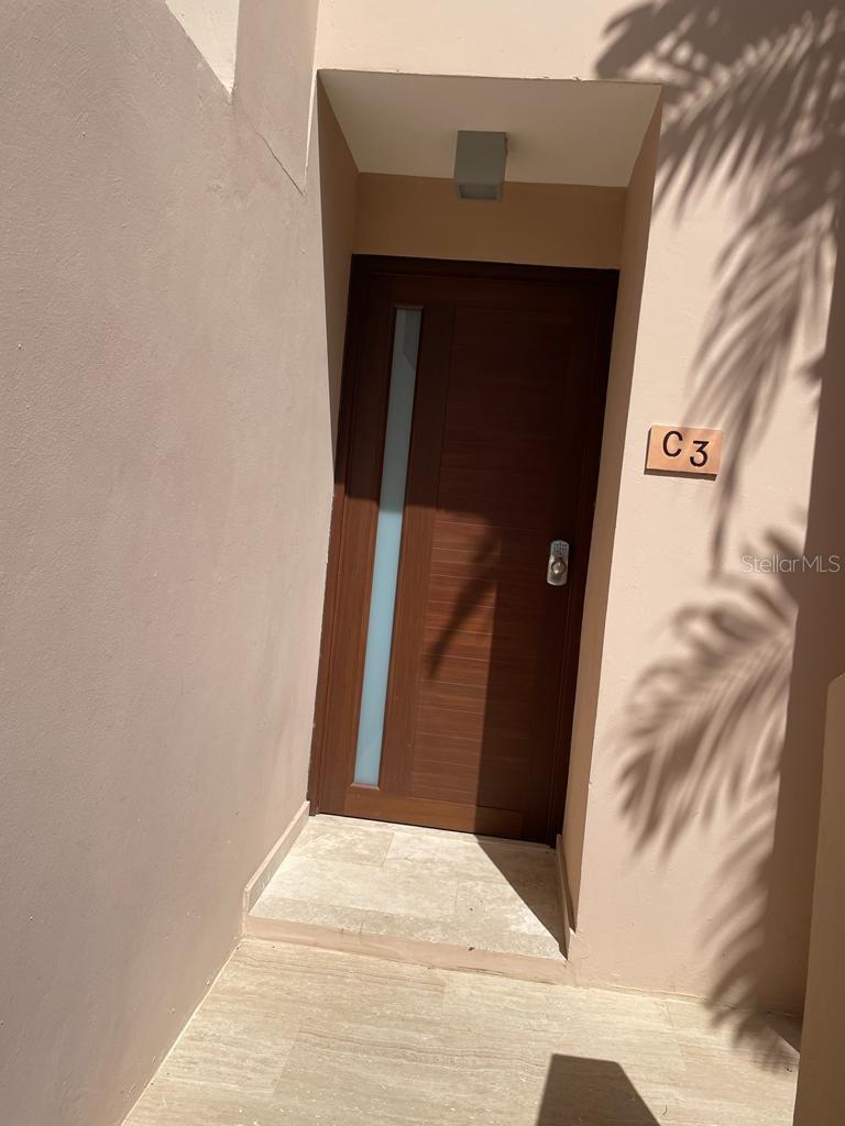 LA JOLLA - Residential