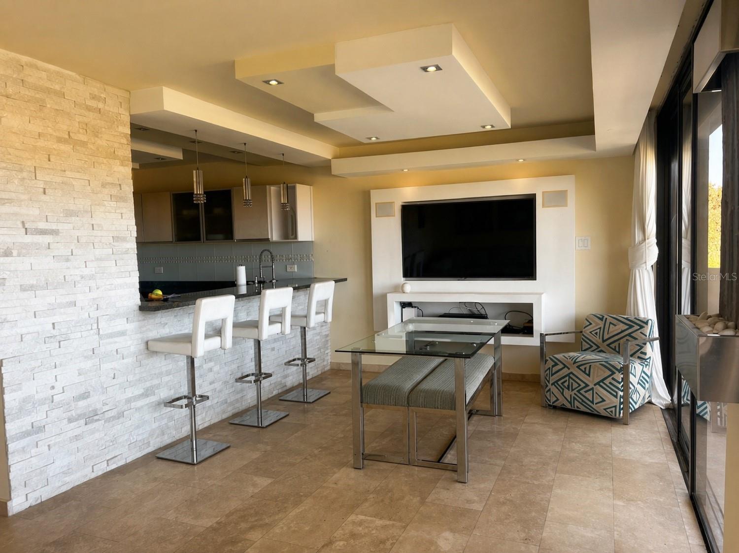 LA JOLLA - Residential