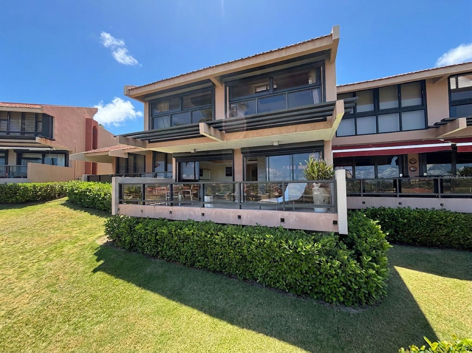 LA JOLLA - Residential