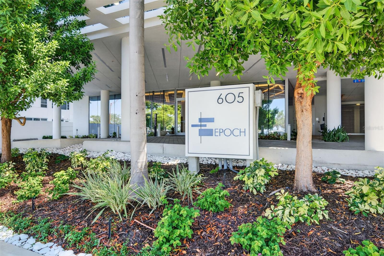 EPOCH - Residential