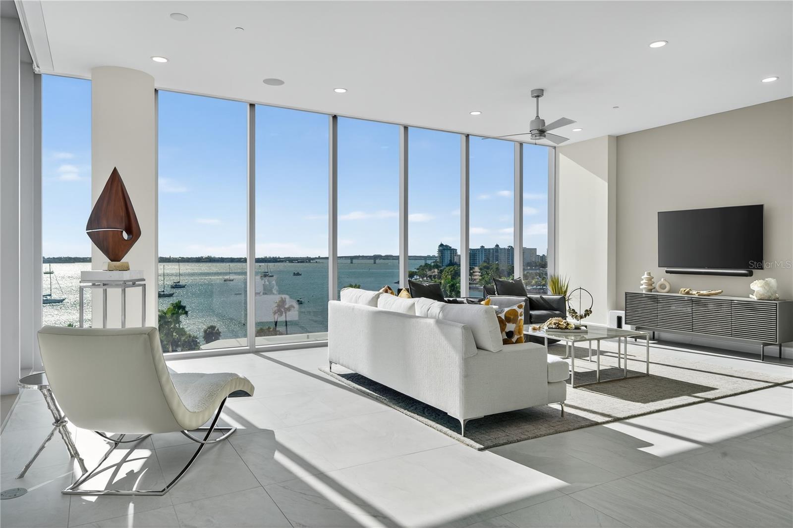 605 S GULFSTREAM AVENUE 5S