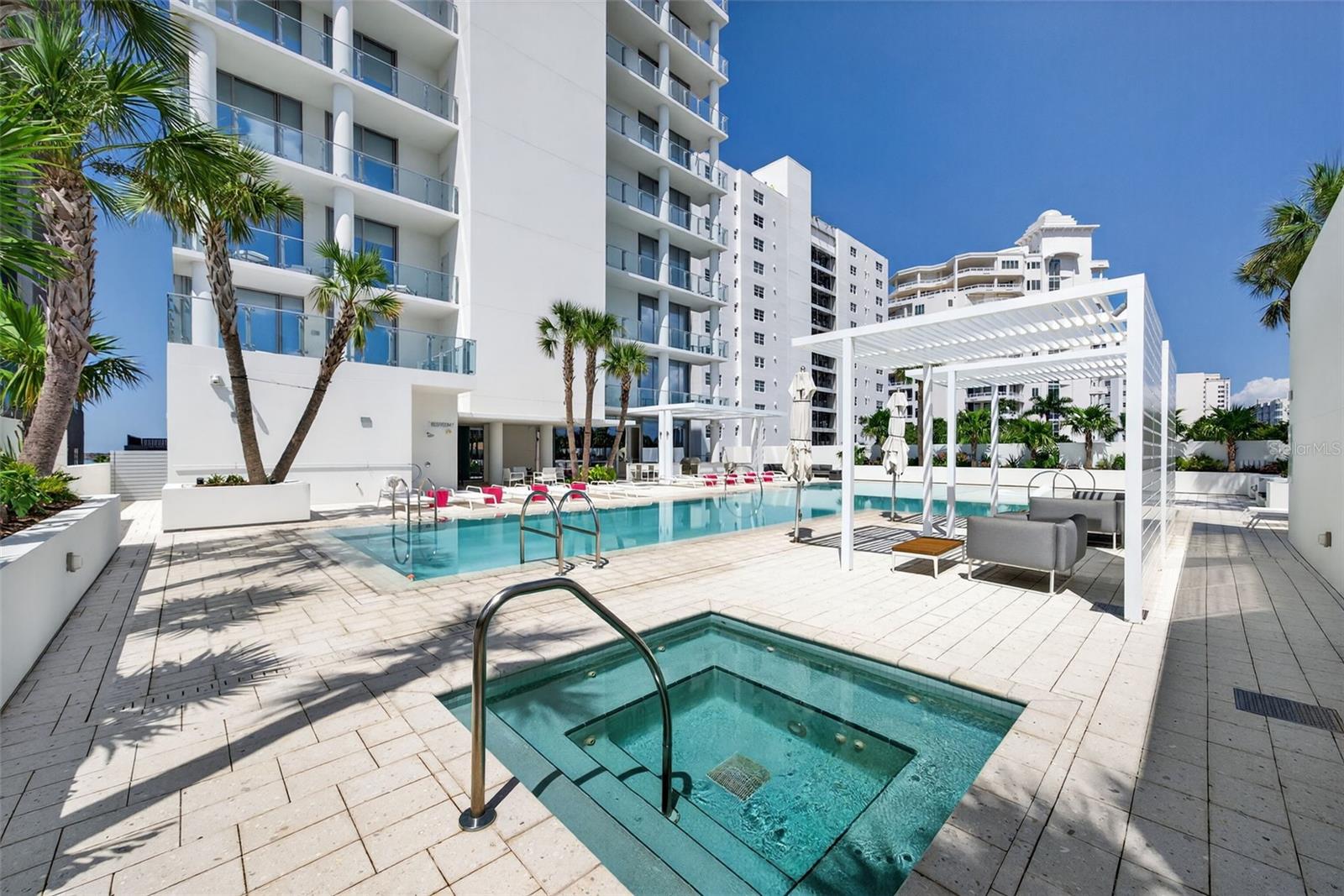 EPOCH - Residential