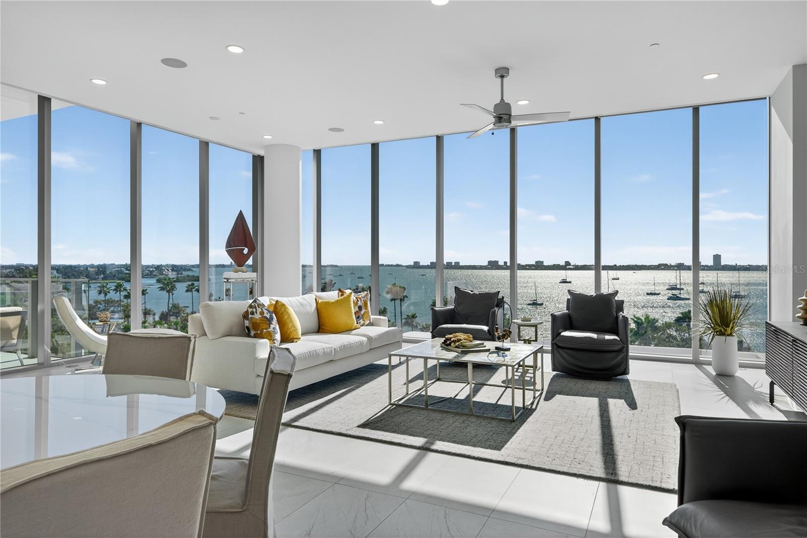 605 S GULFSTREAM AVENUE 5S