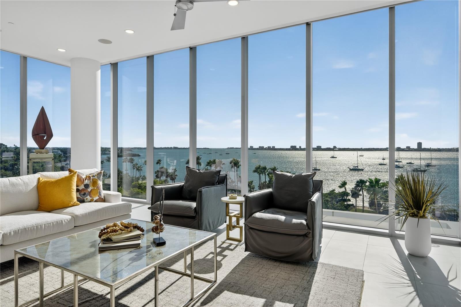 605 S GULFSTREAM AVENUE 5S