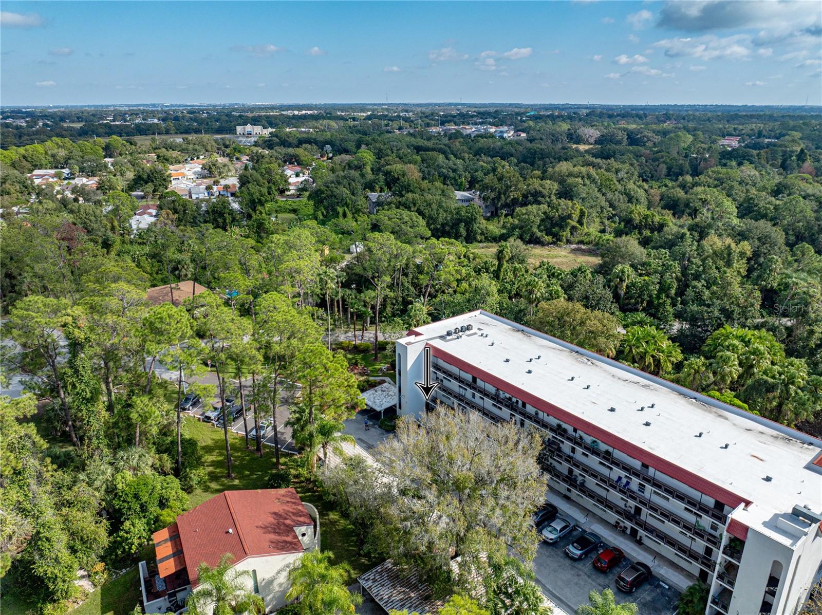 ORCHID SPGS VILL 200 CONDO - Residential