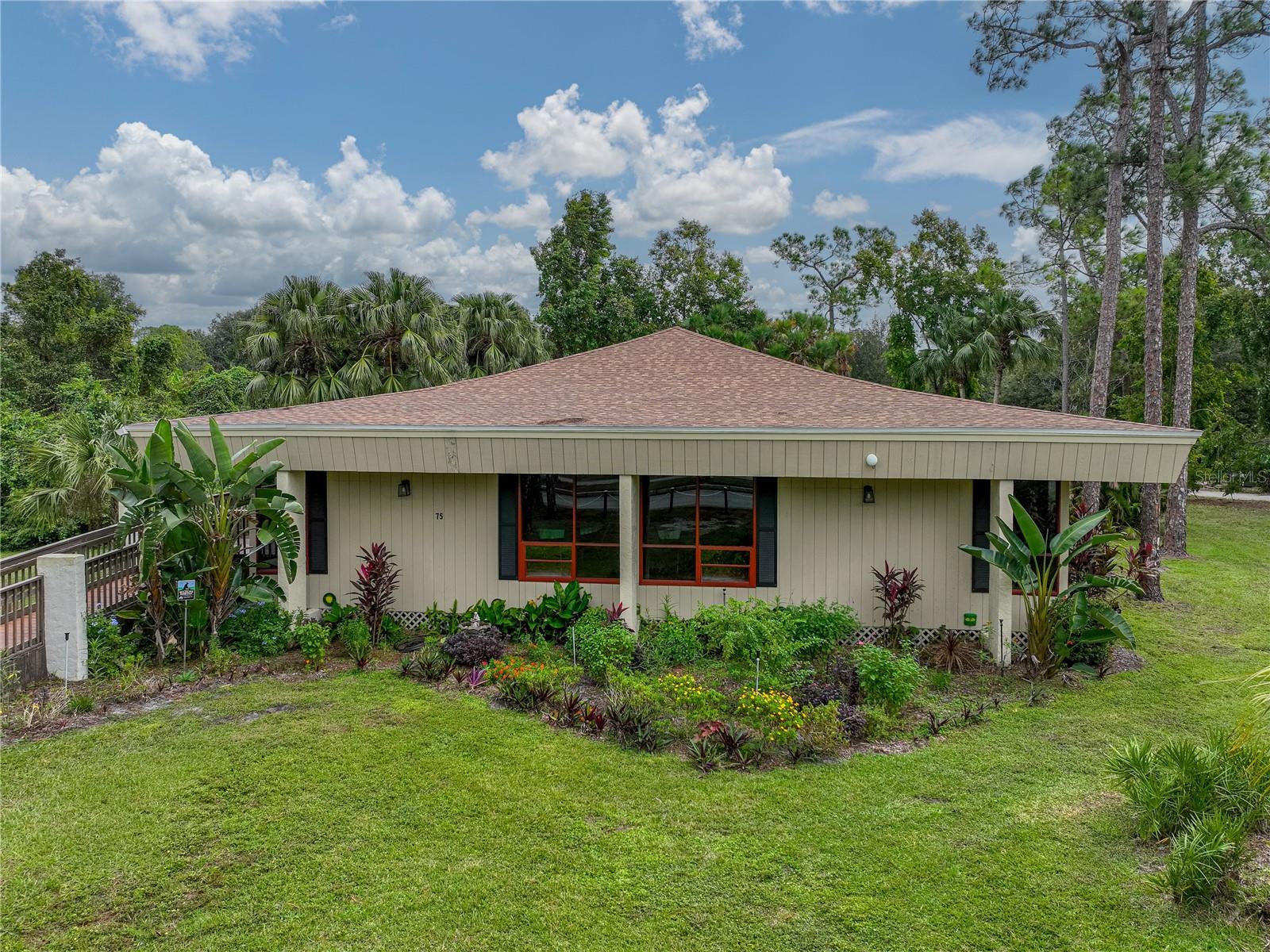 ORCHID SPGS VILL 200 CONDO - Residential