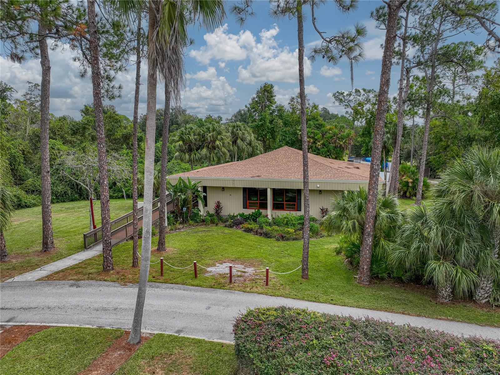 ORCHID SPGS VILL 200 CONDO - Residential