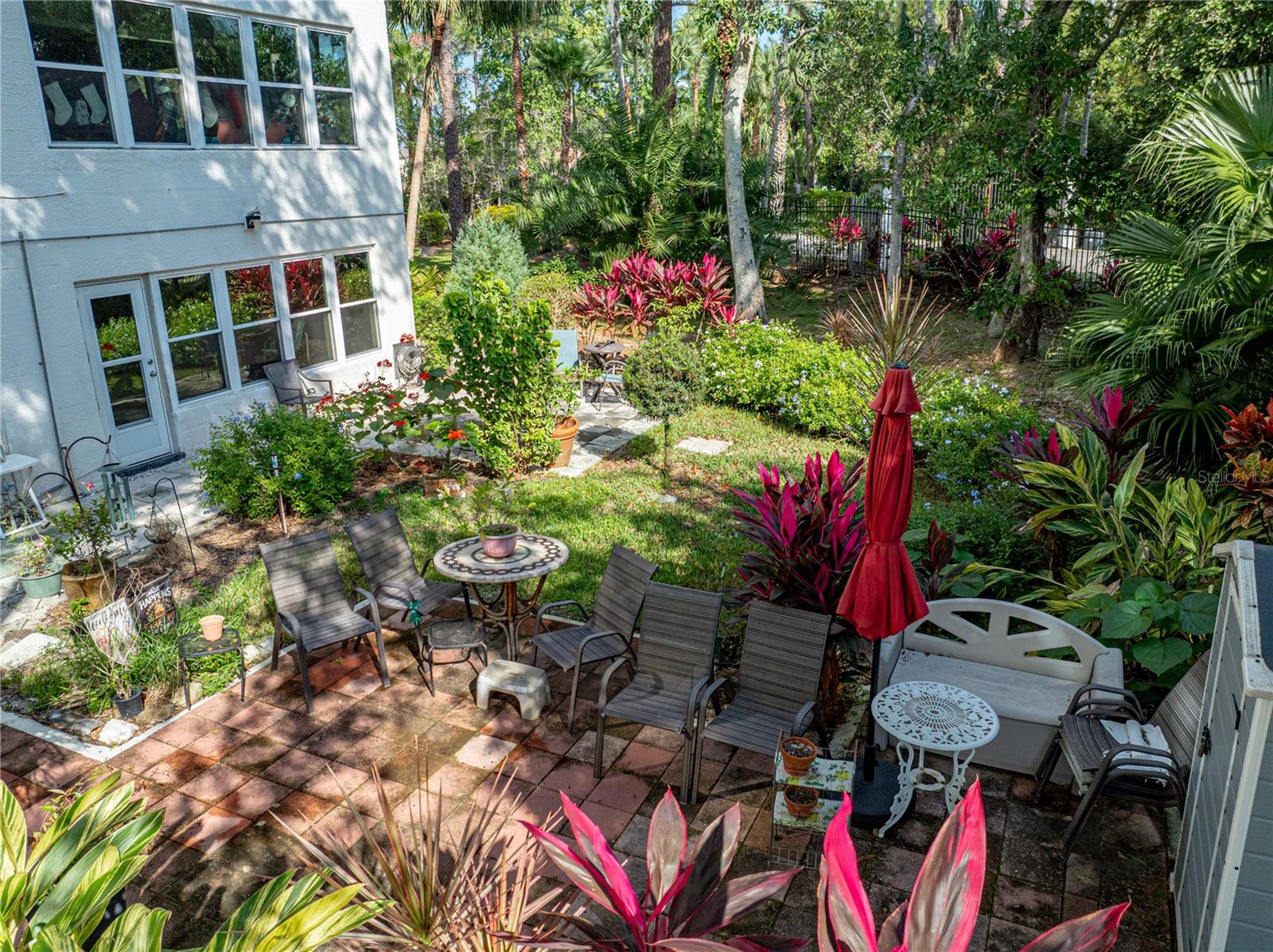 ORCHID SPGS VILL 200 CONDO - Residential