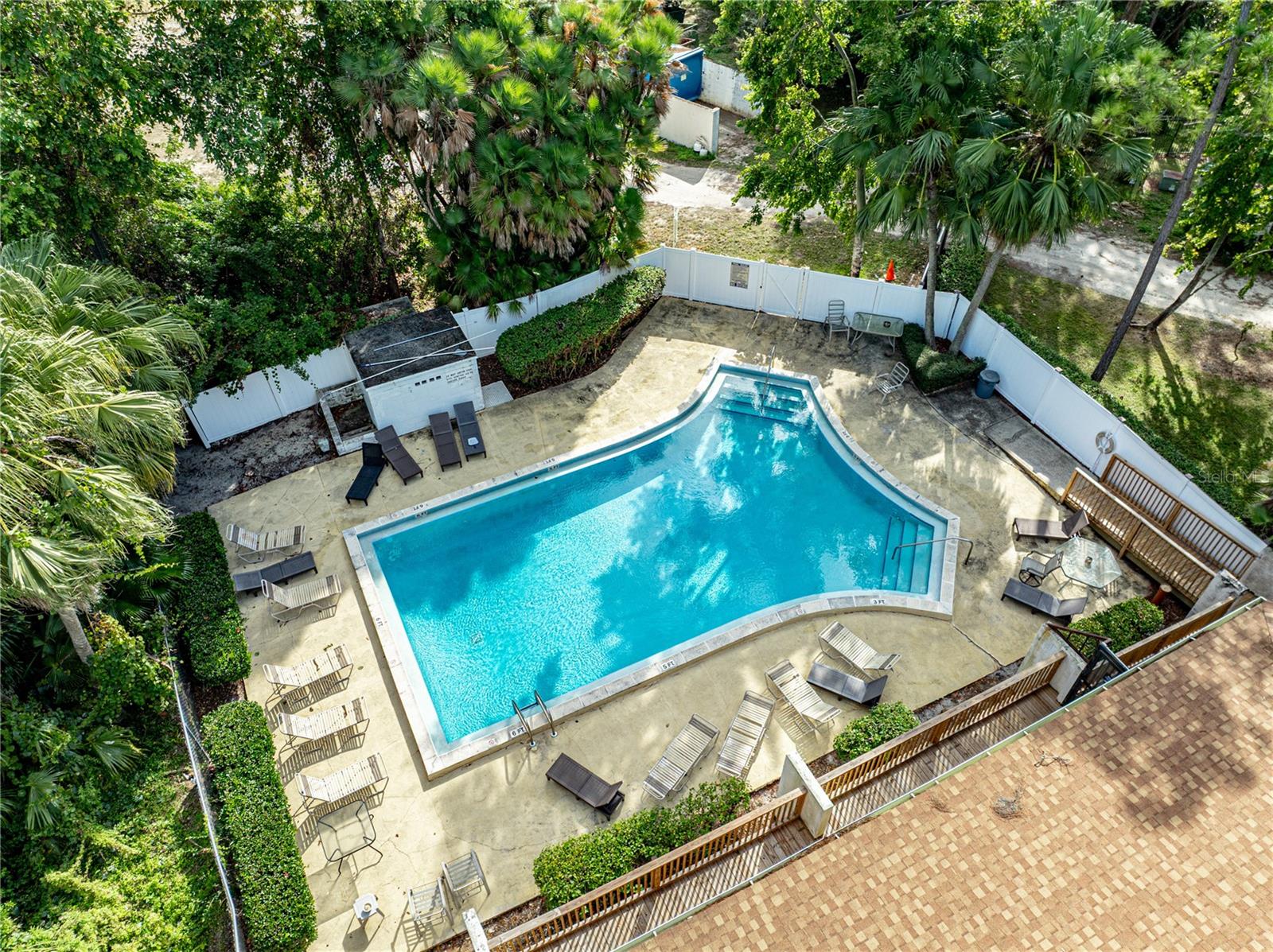 ORCHID SPGS VILL 200 CONDO - Residential