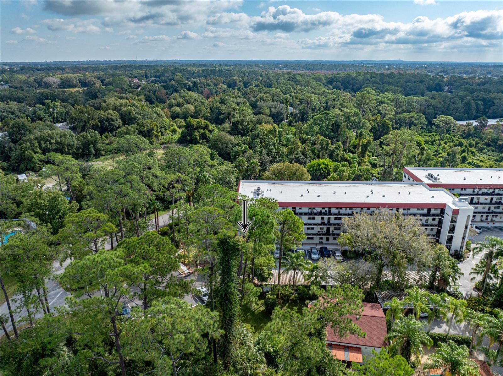 ORCHID SPGS VILL 200 CONDO - Residential