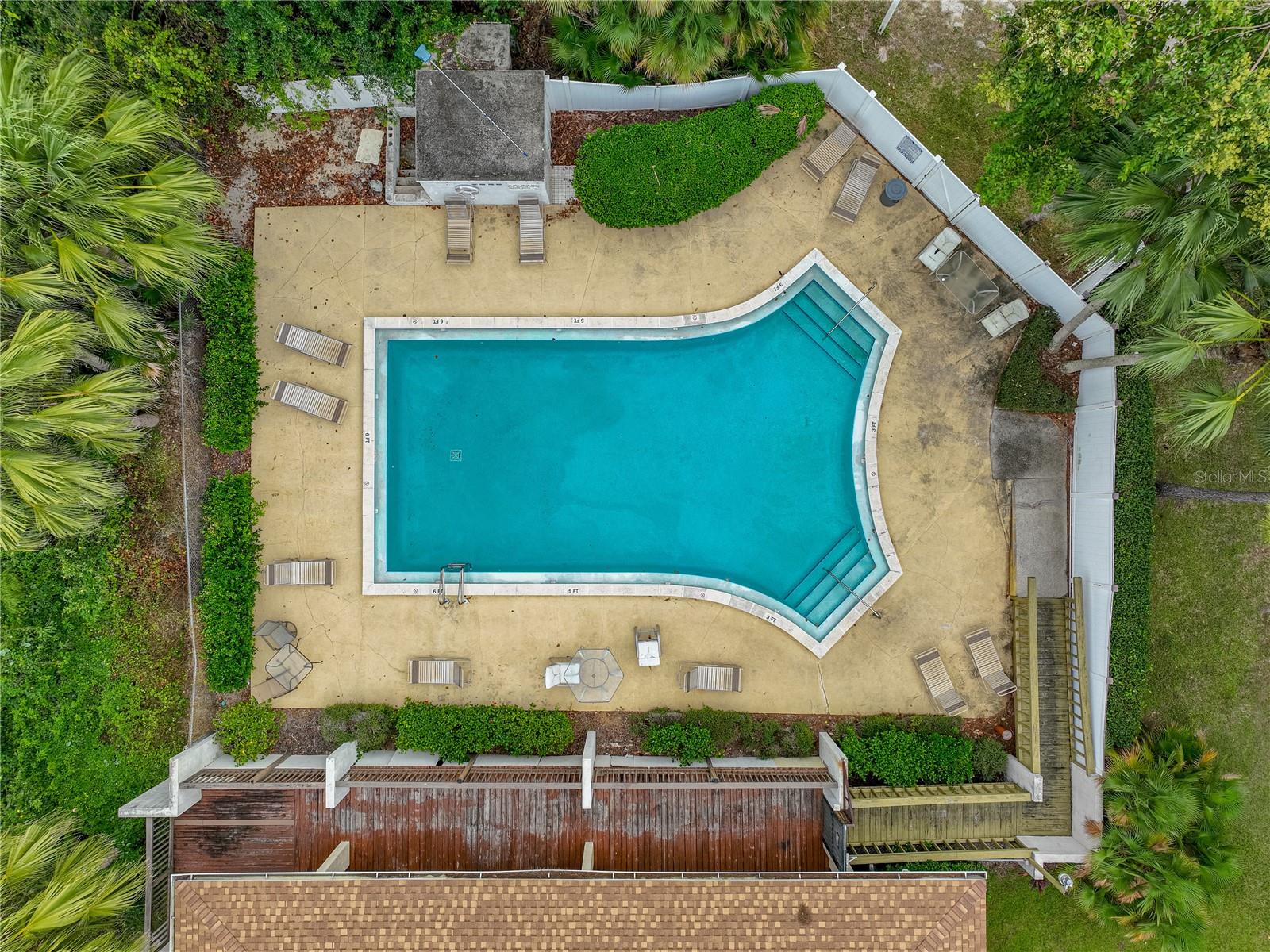 ORCHID SPGS VILL 200 CONDO - Residential