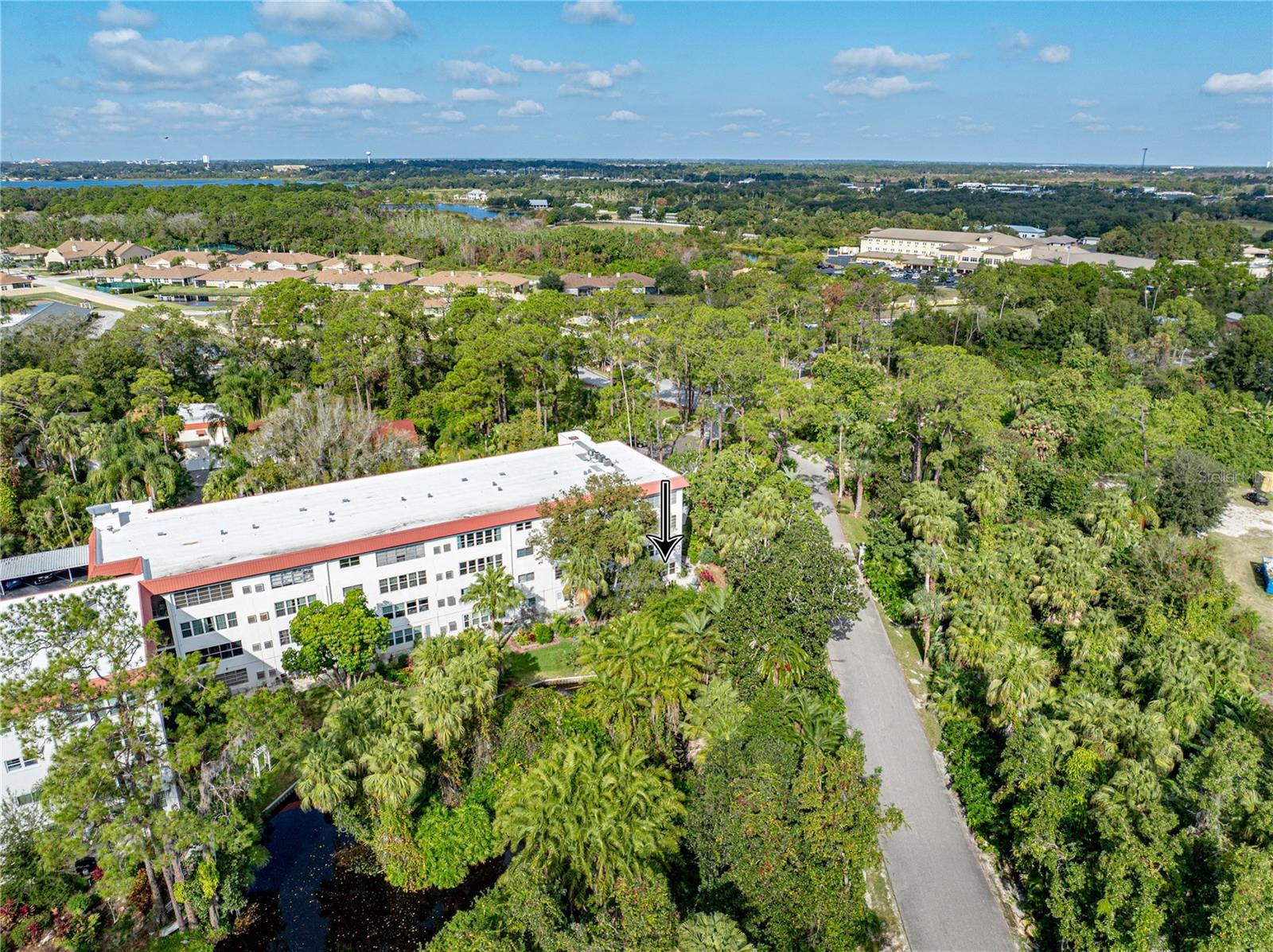 ORCHID SPGS VILL 200 CONDO - Residential