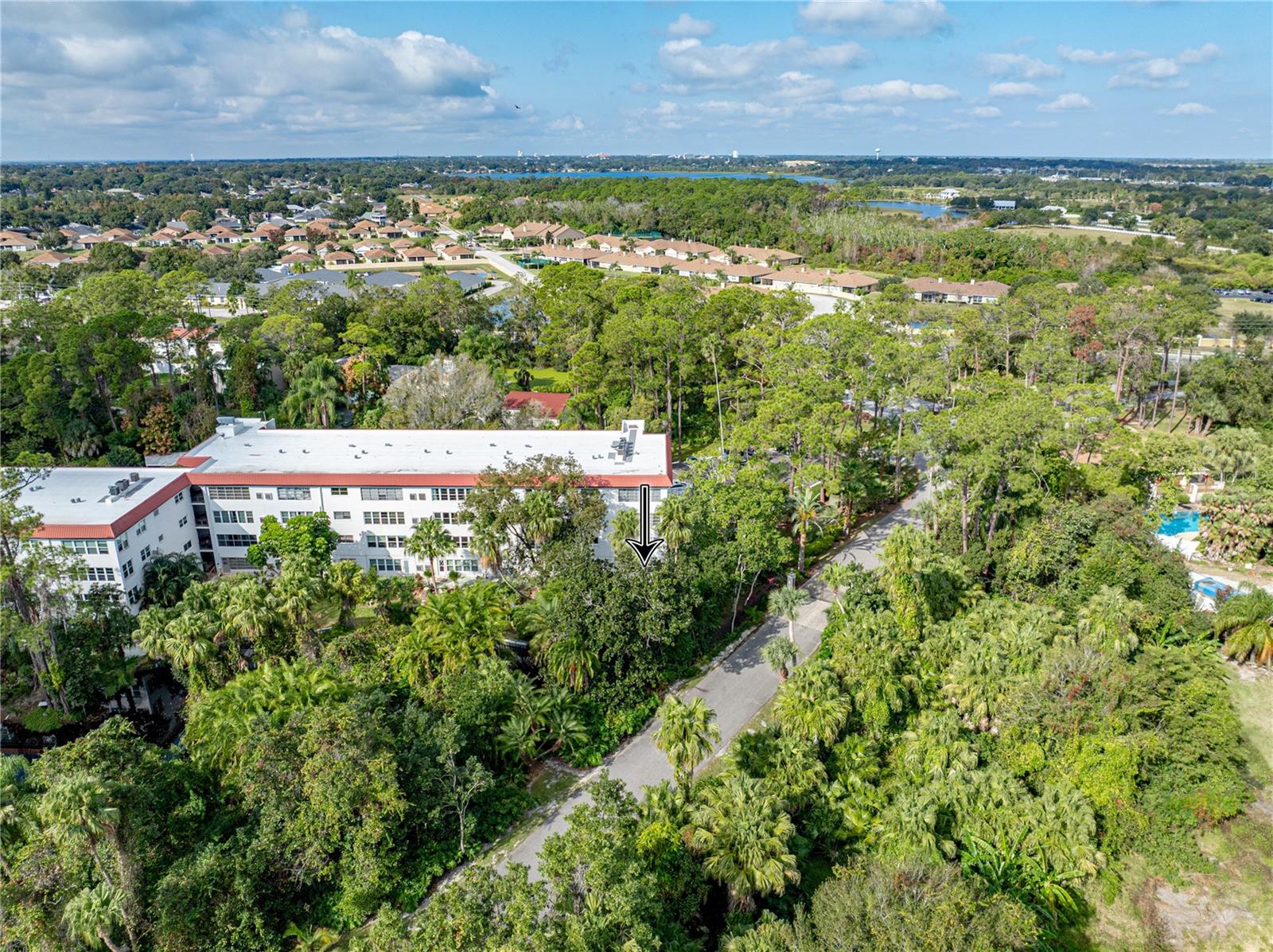 ORCHID SPGS VILL 200 CONDO - Residential