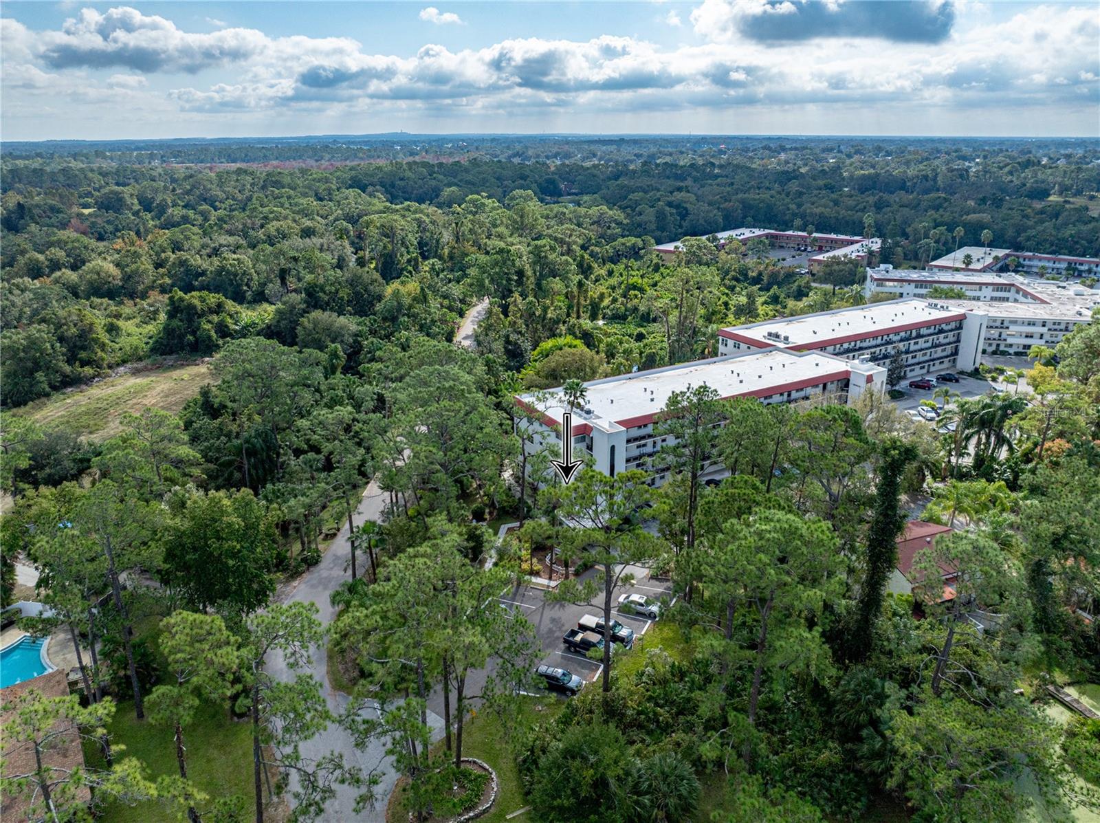 ORCHID SPGS VILL 200 CONDO - Residential