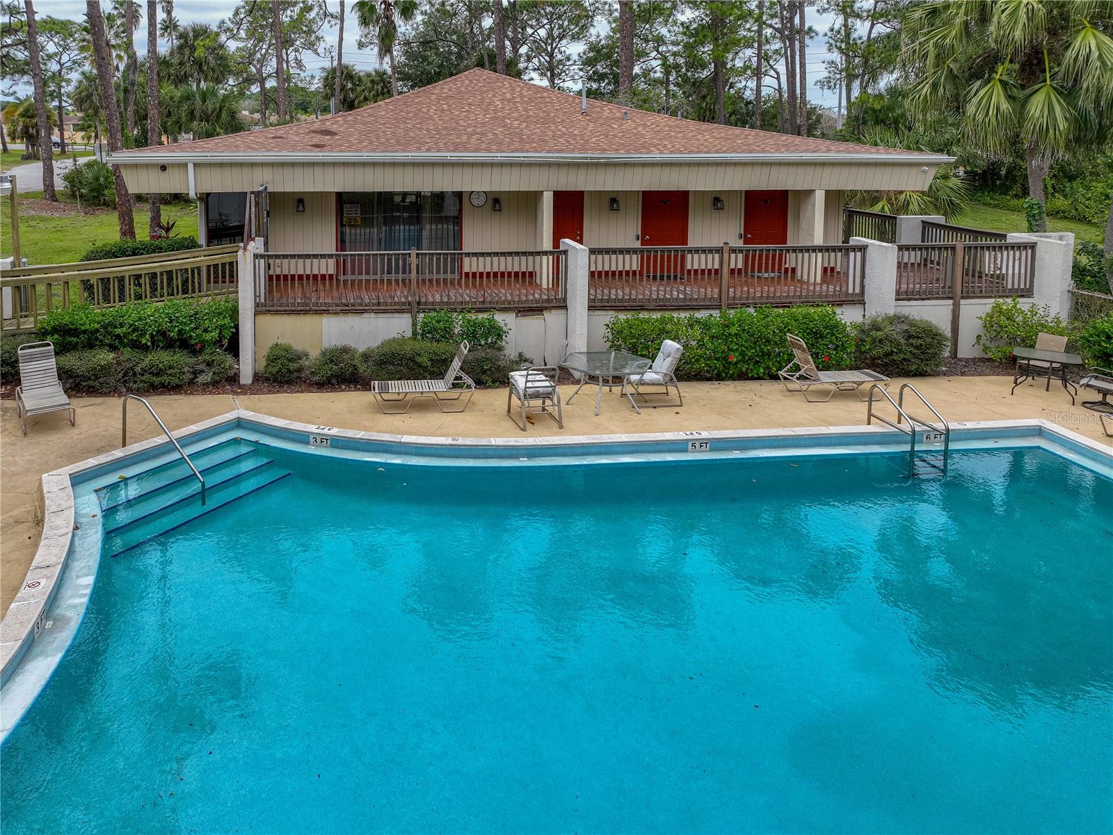 ORCHID SPGS VILL 200 CONDO - Residential