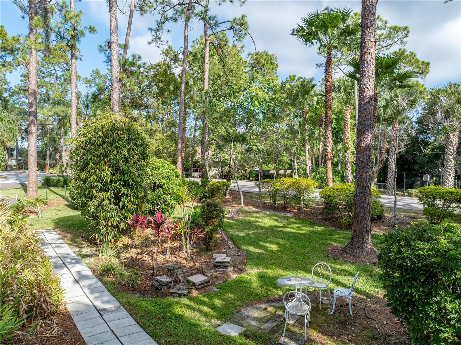 ORCHID SPGS VILL 200 CONDO - Residential