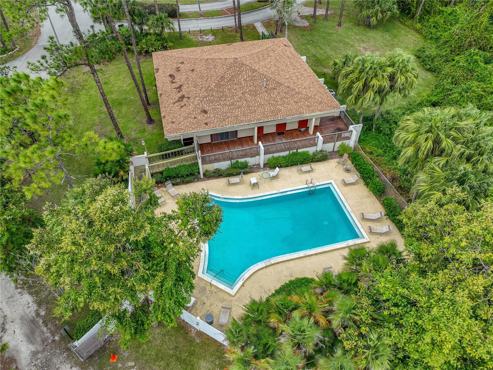 ORCHID SPGS VILL 200 CONDO - Residential