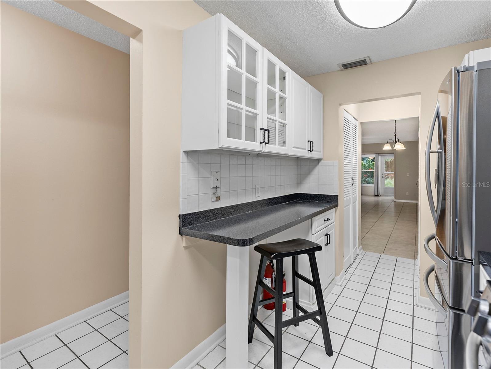 ORCHID SPGS VILL 200 CONDO - Residential