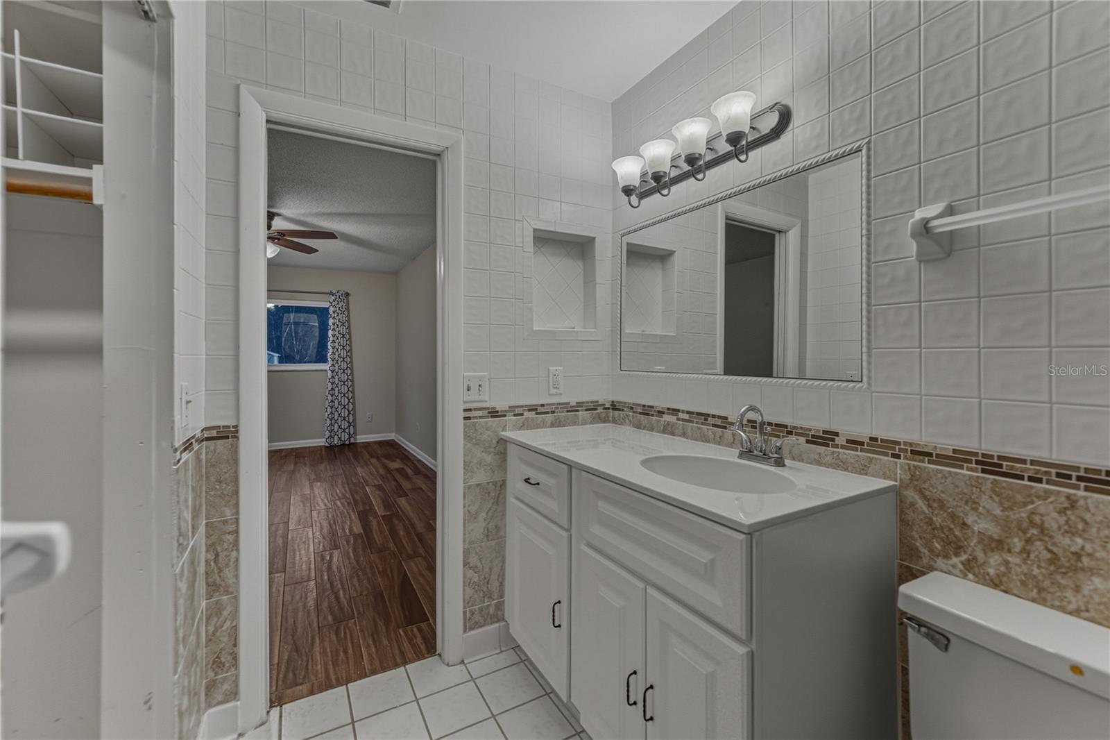 ORCHID SPGS VILL 200 CONDO - Residential