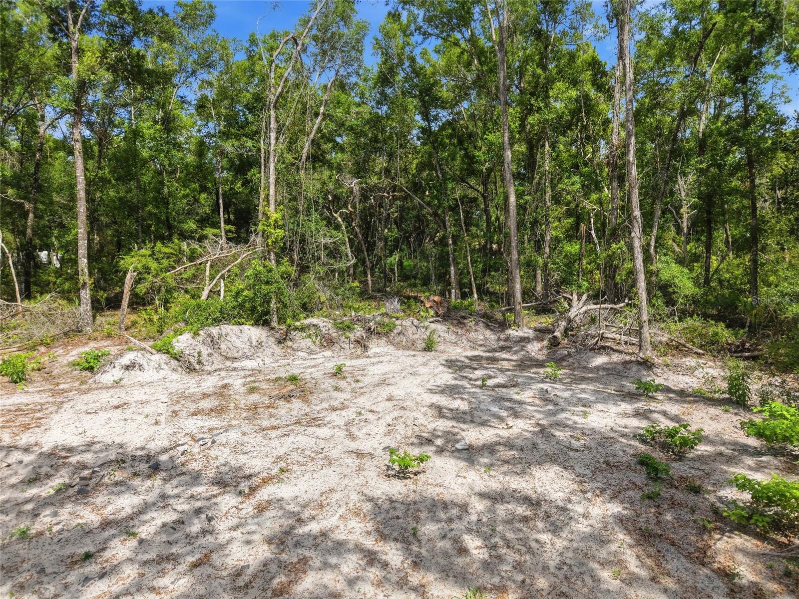 Lot 4 NW 78TH AVENUE