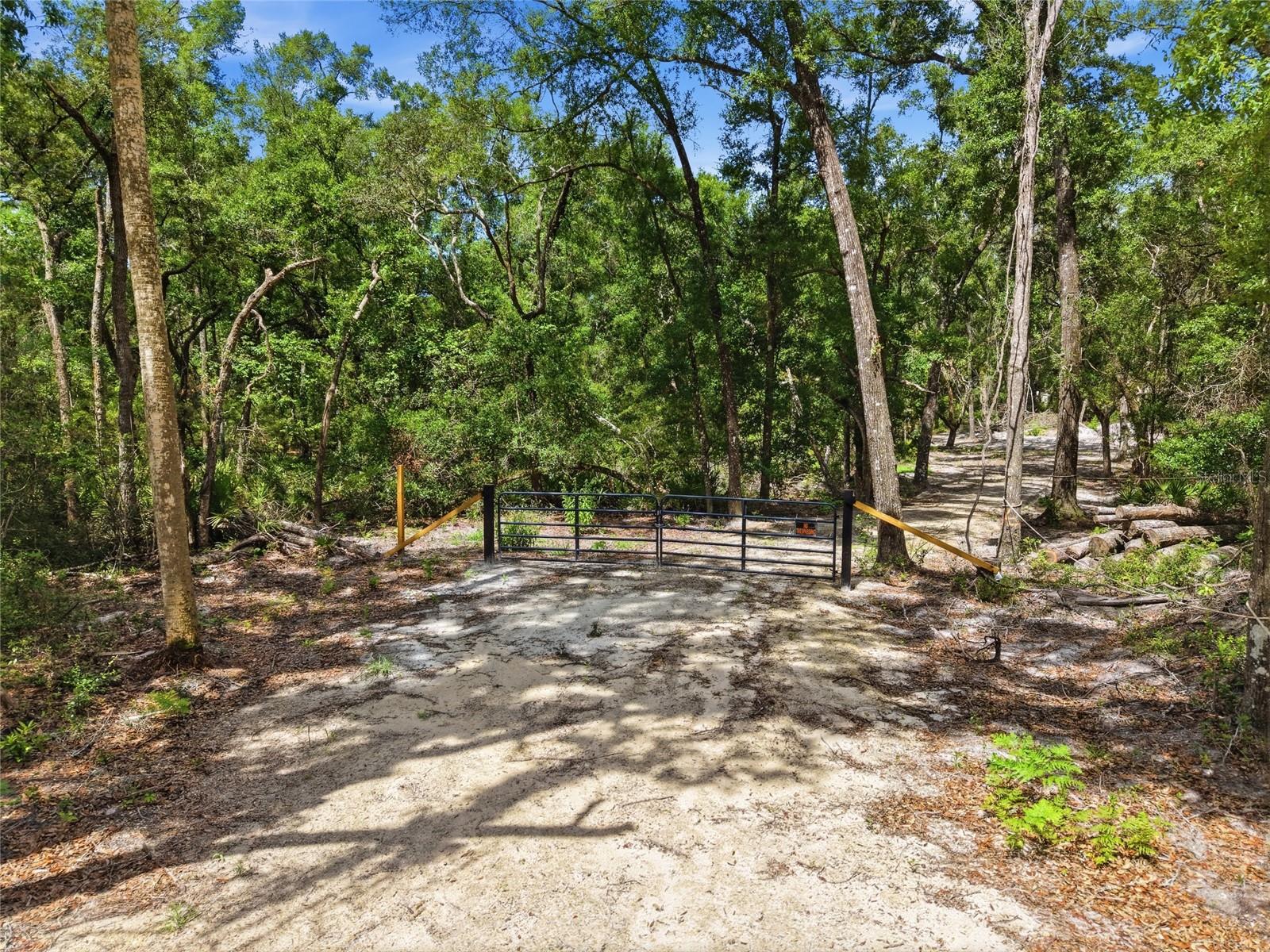 Lot 4 NW 78TH AVENUE