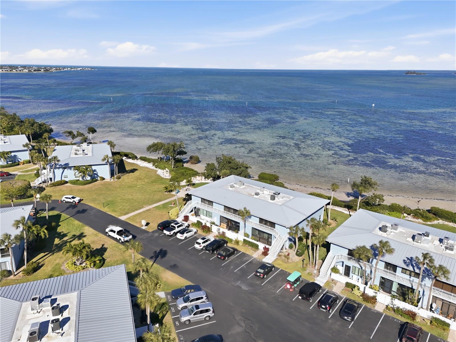 600 MANATEE AVENUE 212