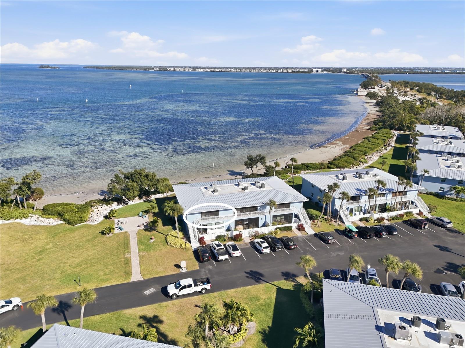 600 MANATEE AVENUE 212