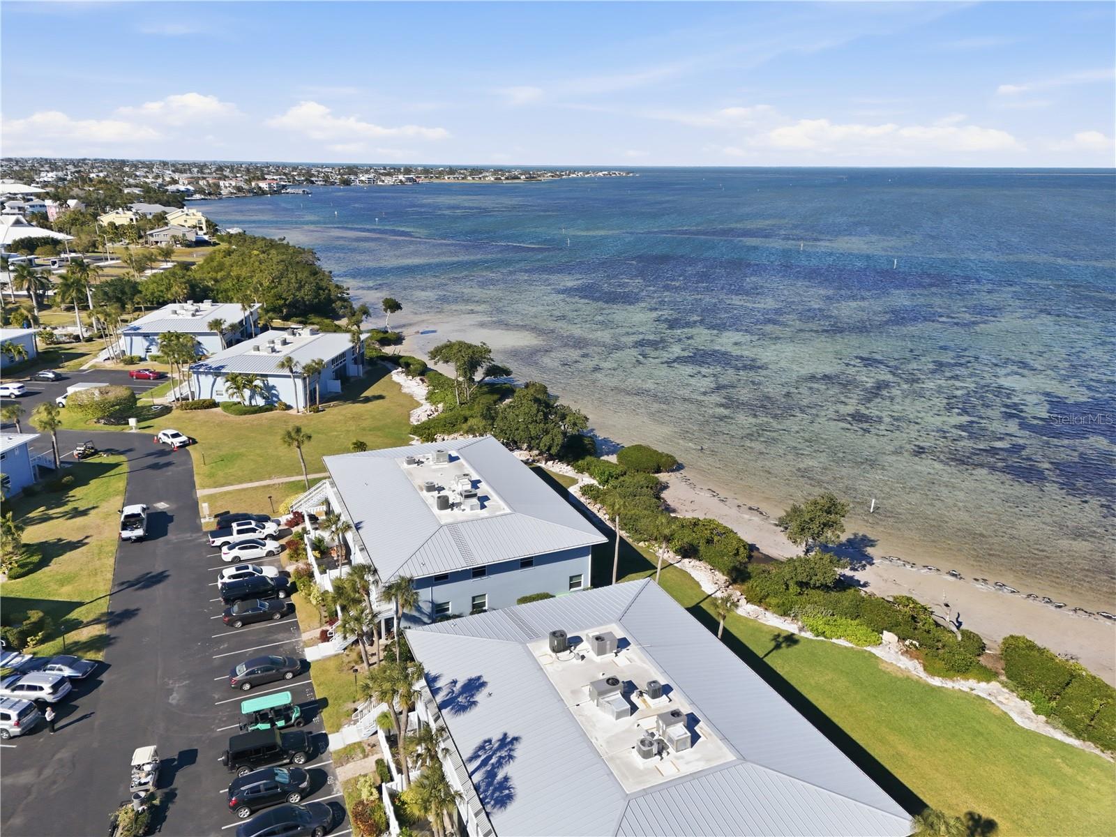 600 MANATEE AVENUE 212