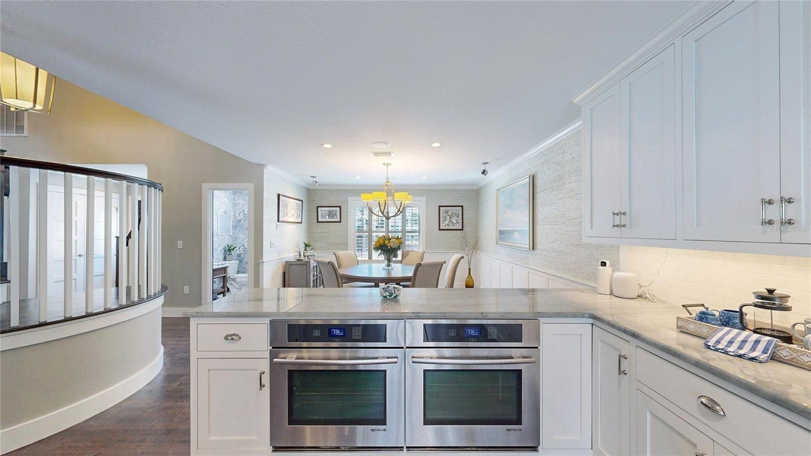 THE LAKES - Residential