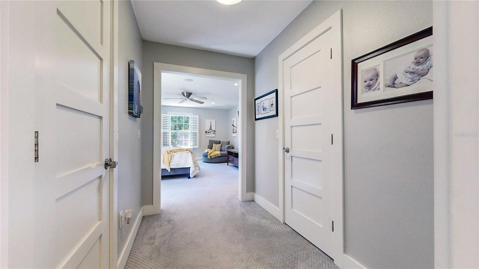 THE LAKES - Residential