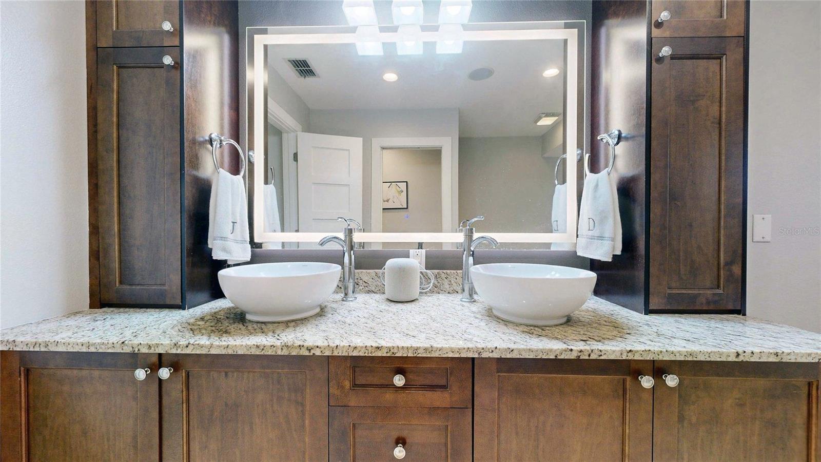 THE LAKES - Residential