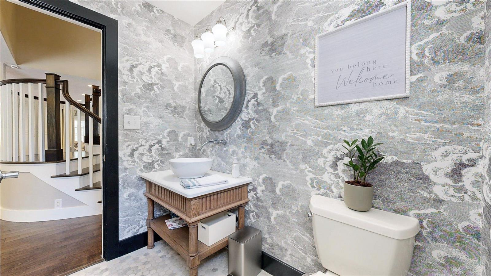 THE LAKES - Residential