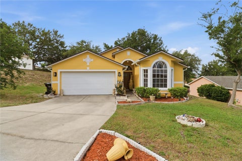 Photo of 1514 Muir Circle, Clermont, FL 34711 (MLS # O6406292)