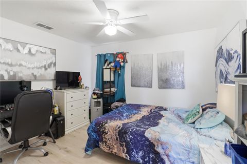 Tiny photo for 1514 Muir Circle, Clermont, FL 34711 (MLS # O6406292)