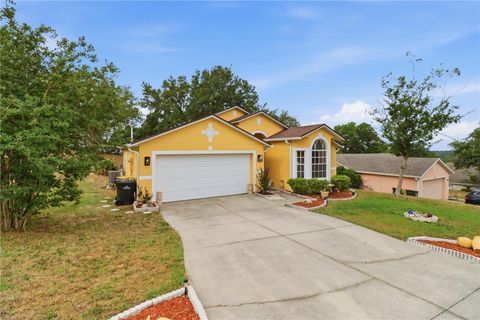 Tiny photo for 1514 Muir Circle, Clermont, FL 34711 (MLS # O6406292)