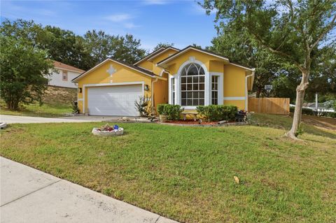 Tiny photo for 1514 Muir Circle, Clermont, FL 34711 (MLS # O6406292)