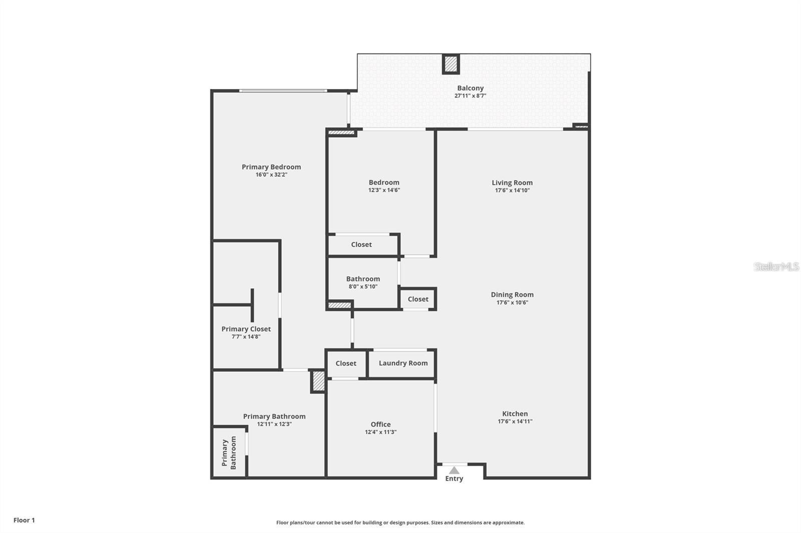 MARINA BAY 880 CONDO - Residential Lease