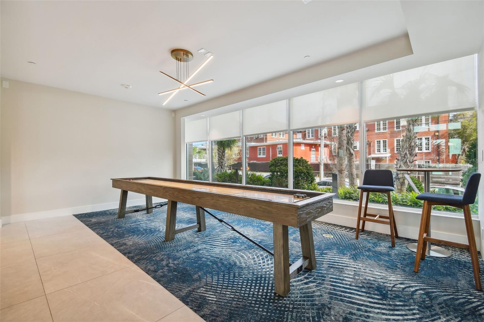 MARINA BAY 880 CONDO - Residential Lease