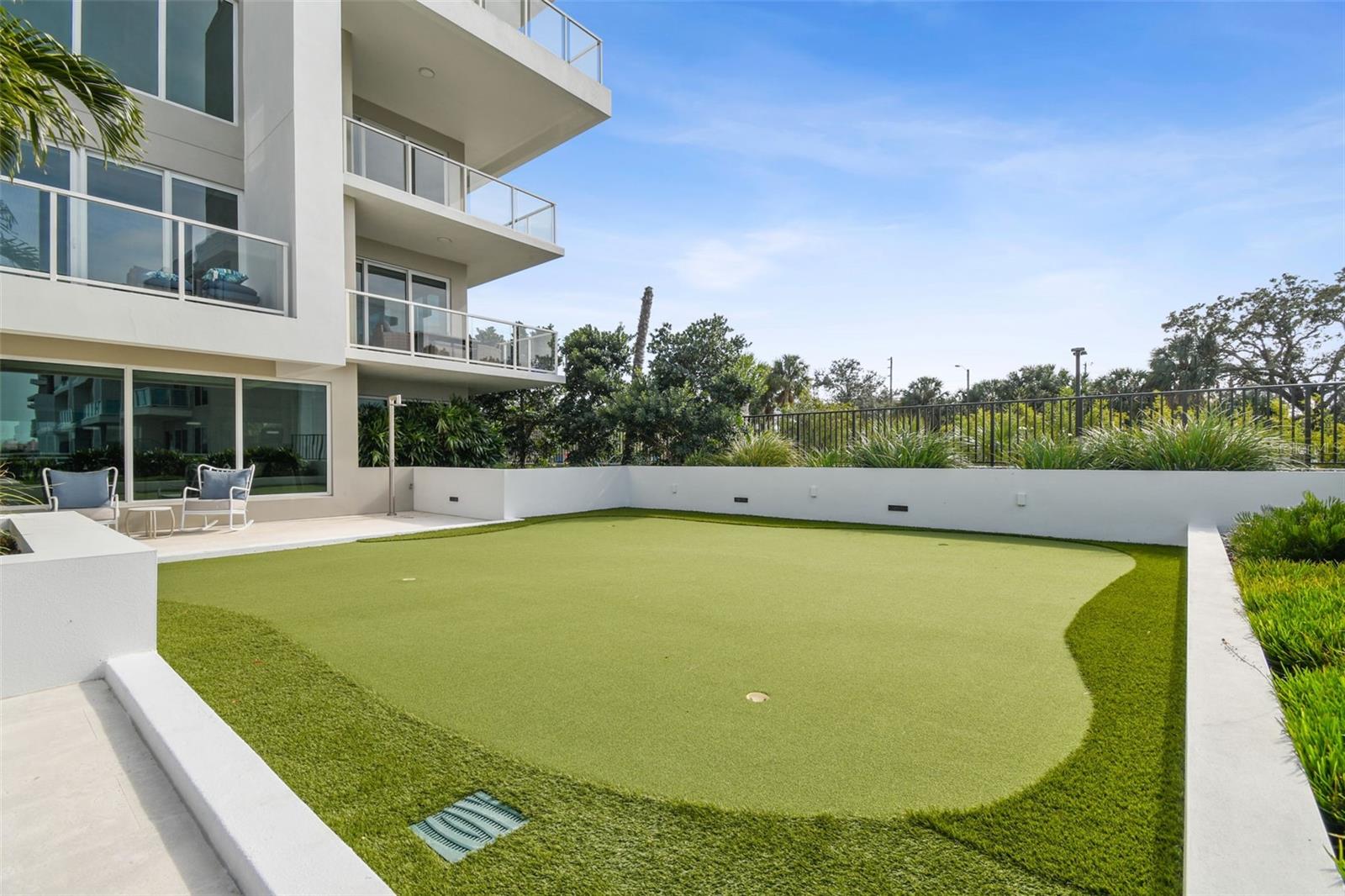 MARINA BAY 880 CONDO - Residential Lease