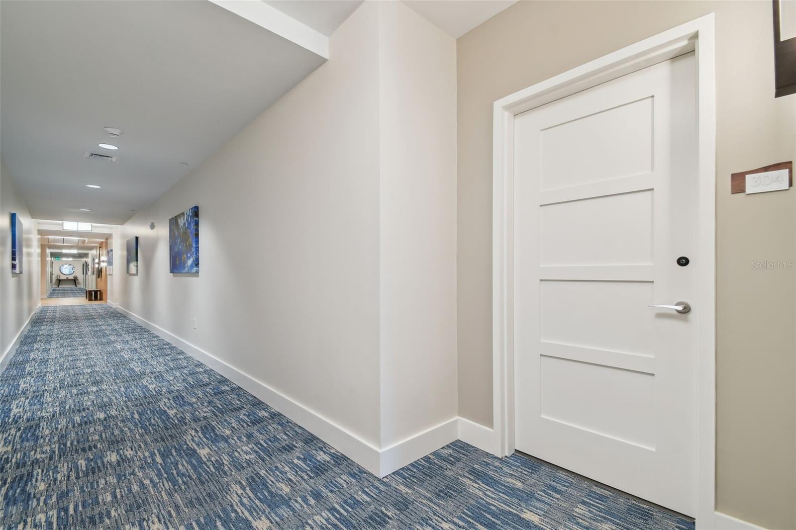 MARINA BAY 880 CONDO - Residential Lease