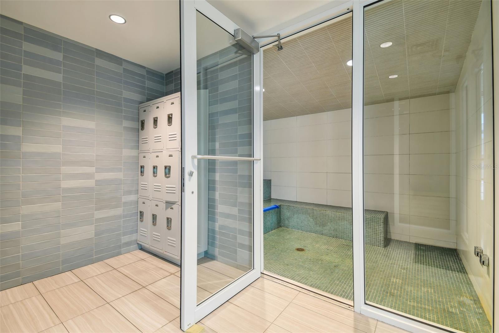 MARINA BAY 880 CONDO - Residential Lease