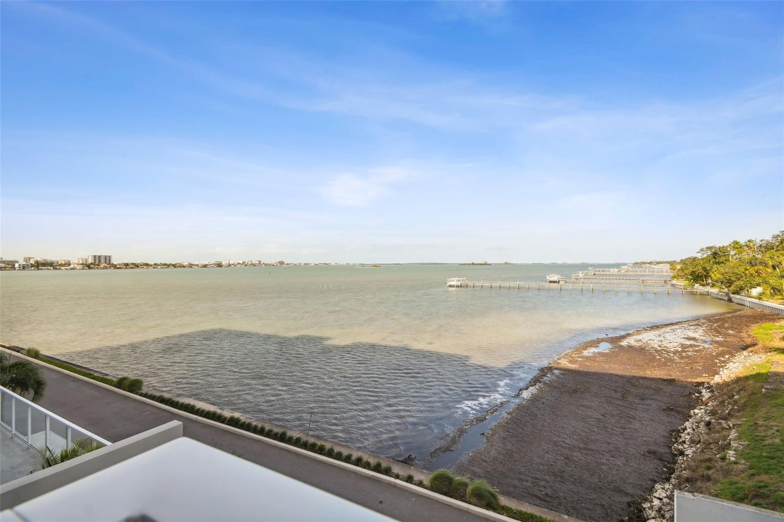 MARINA BAY 880 CONDO - Residential Lease