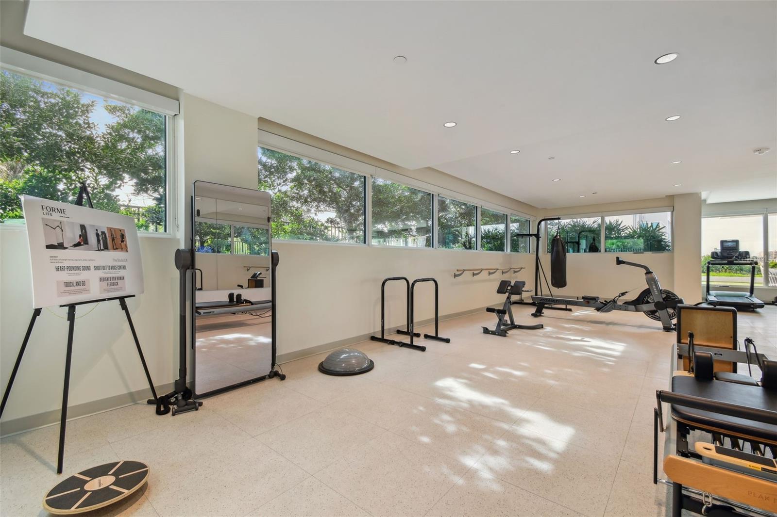 MARINA BAY 880 CONDO - Residential Lease